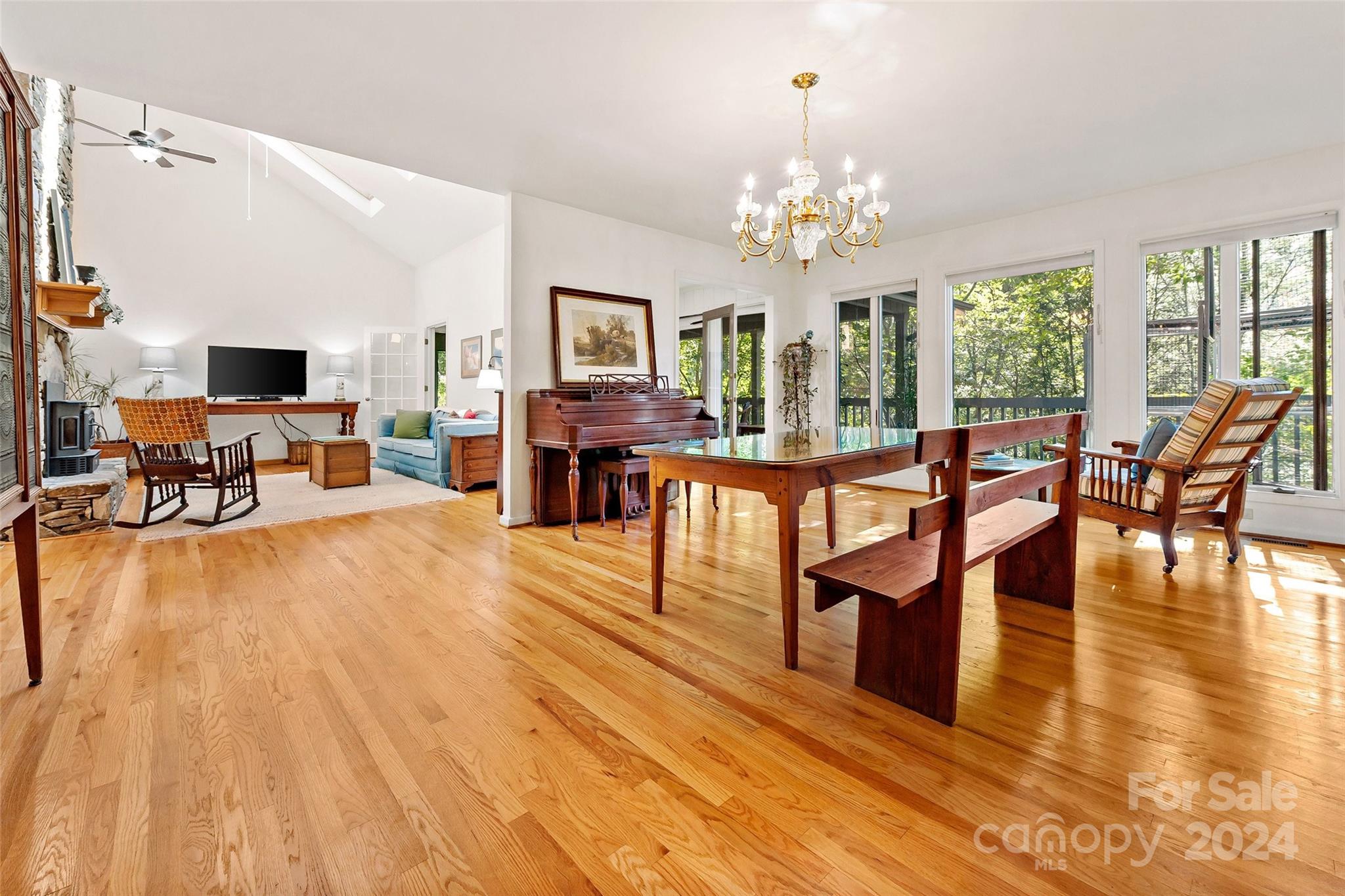 Mountain Retreat - Residential