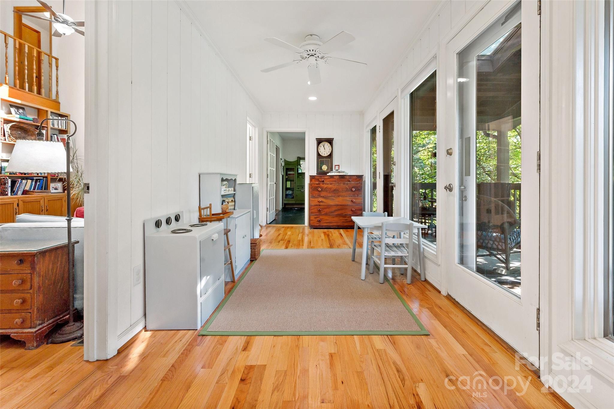 Mountain Retreat - Residential