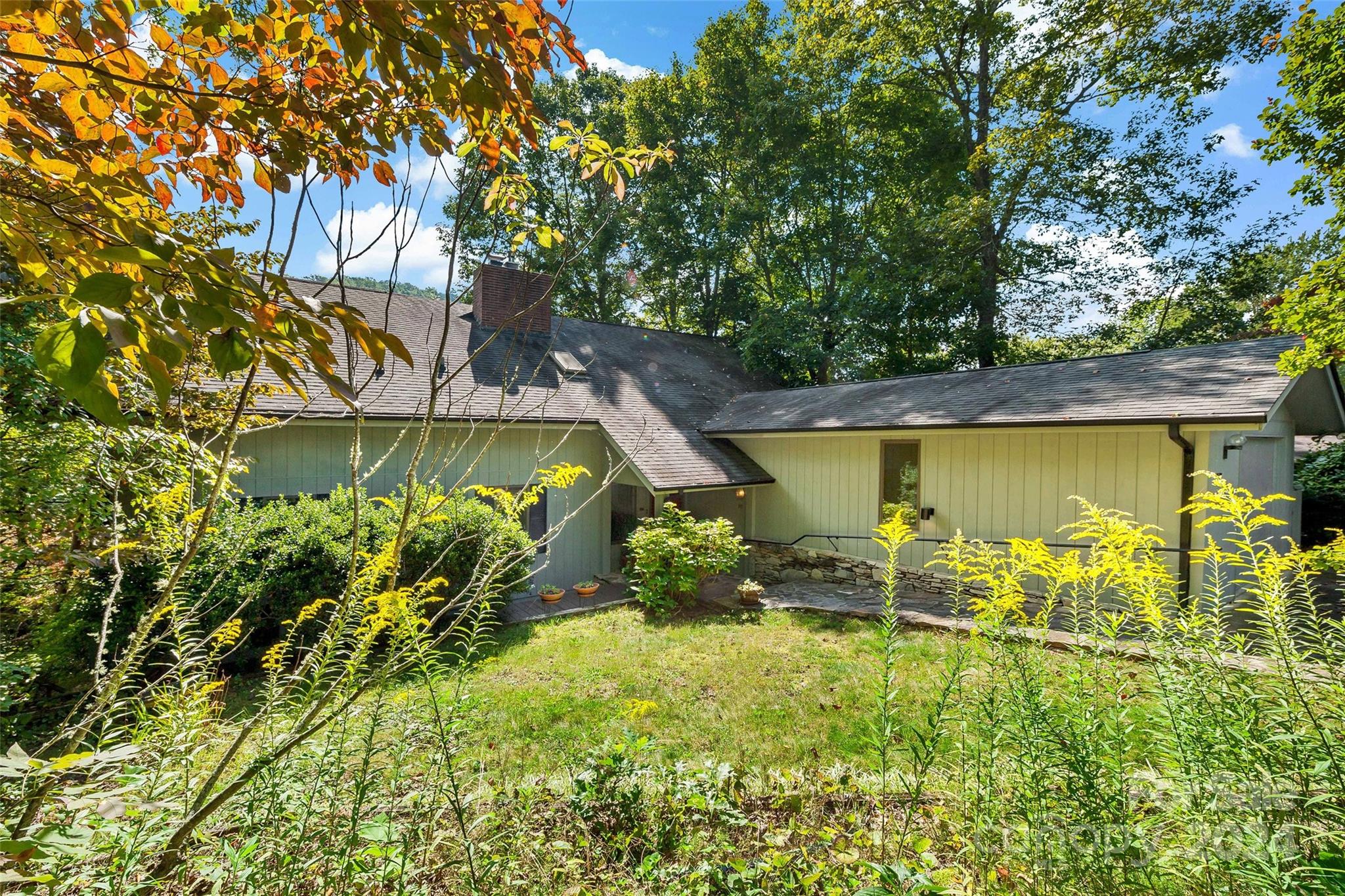 Mountain Retreat - Residential