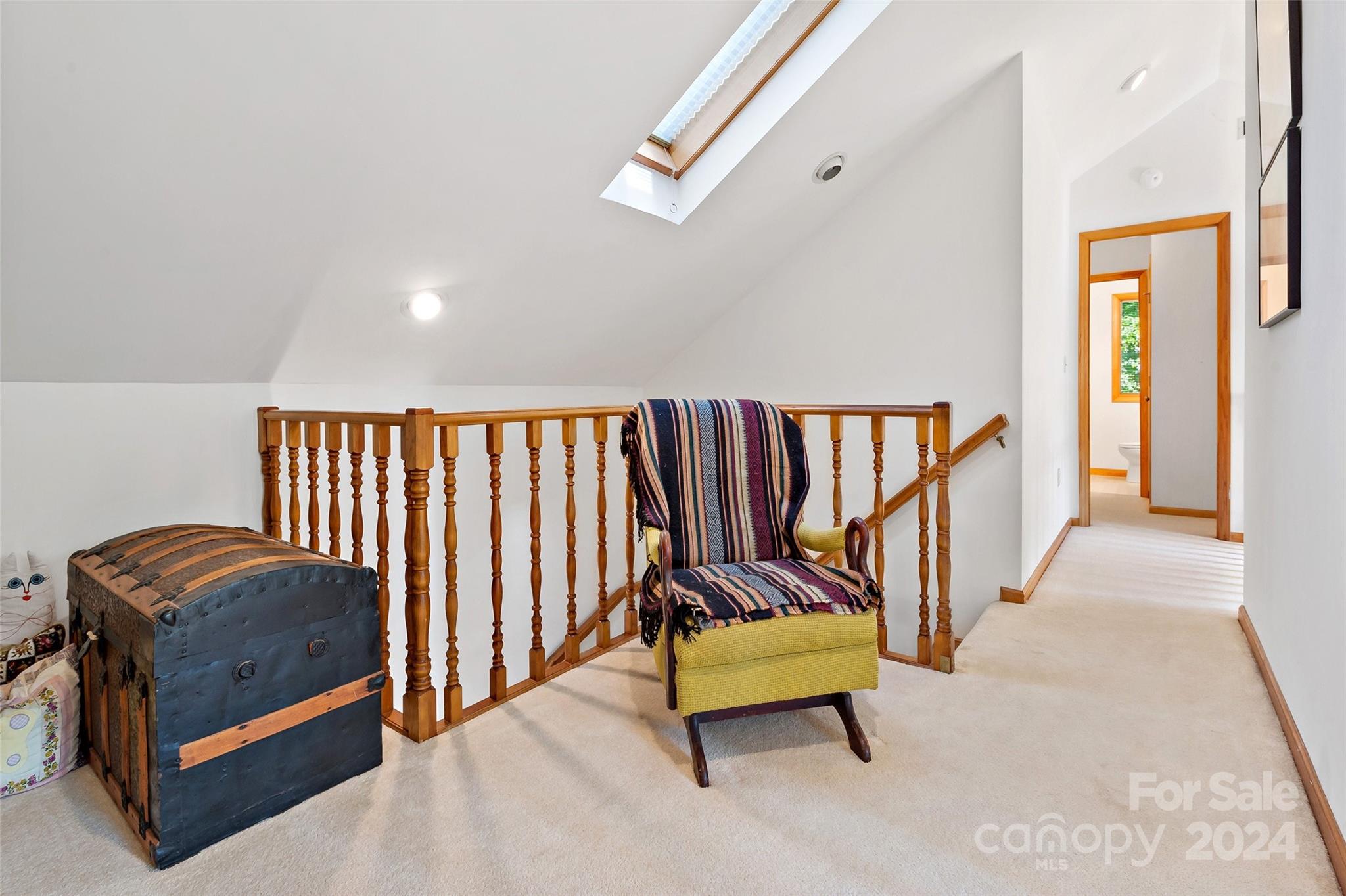 Mountain Retreat - Residential