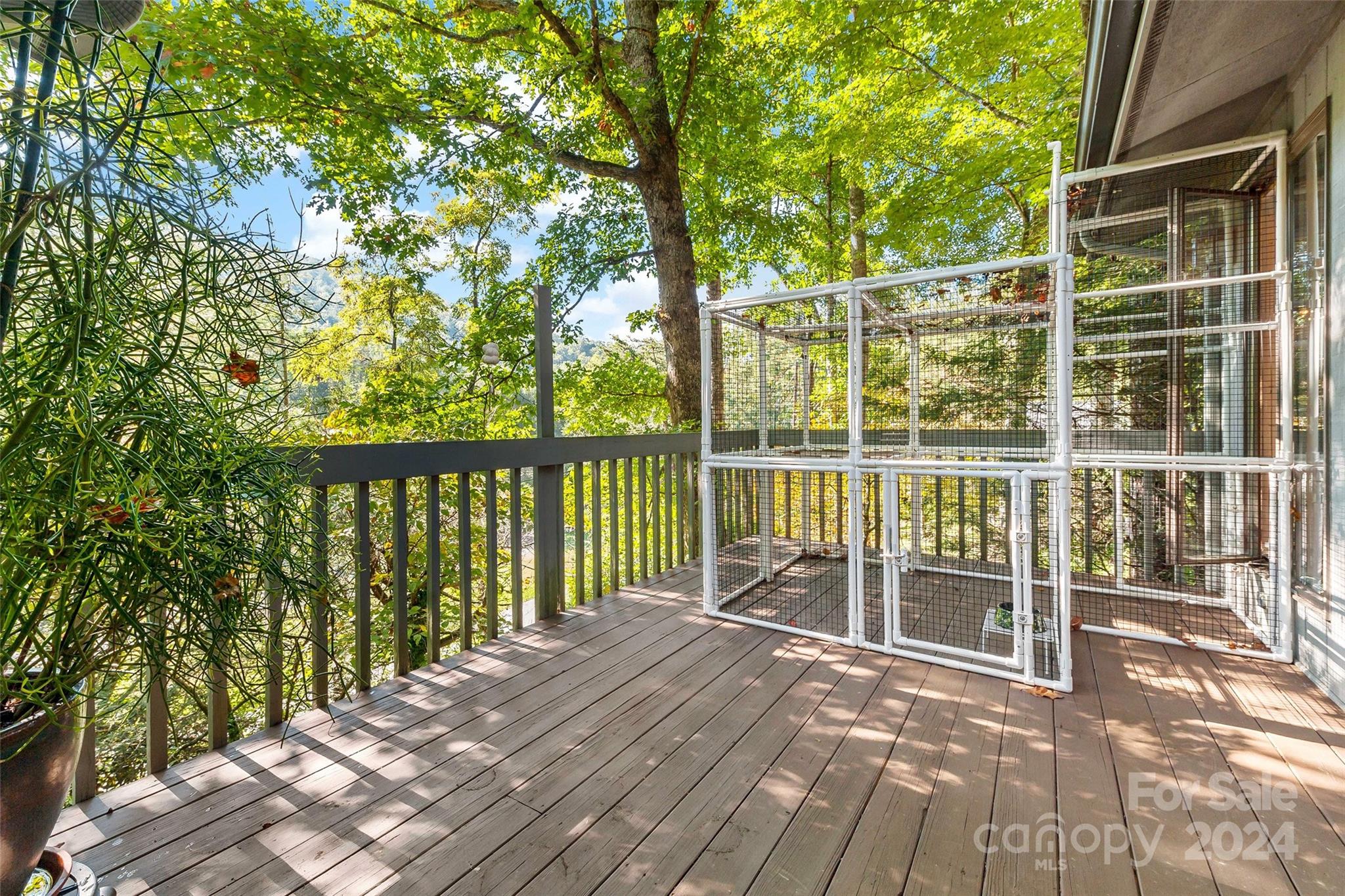 Mountain Retreat - Residential