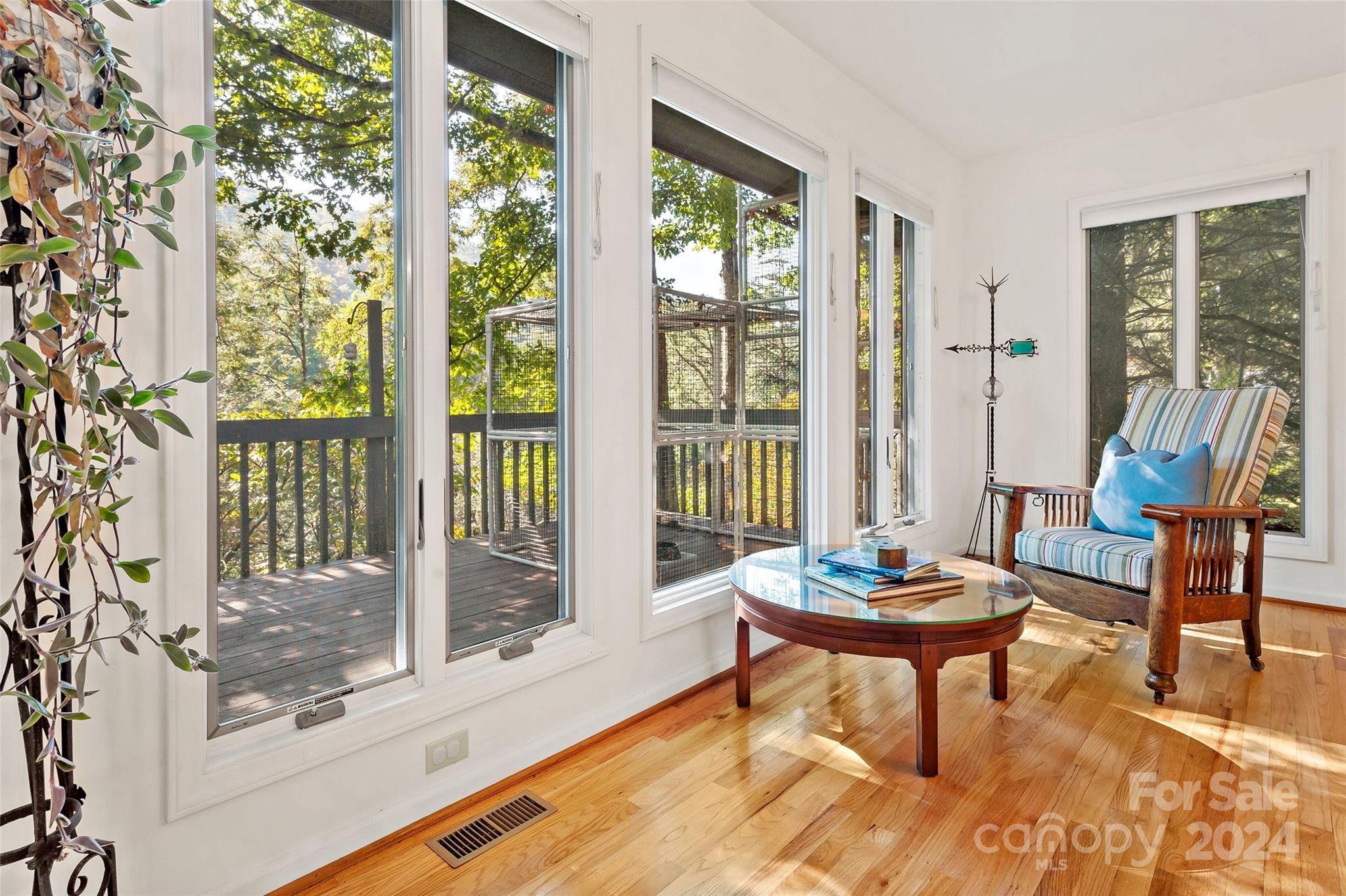 Mountain Retreat - Residential