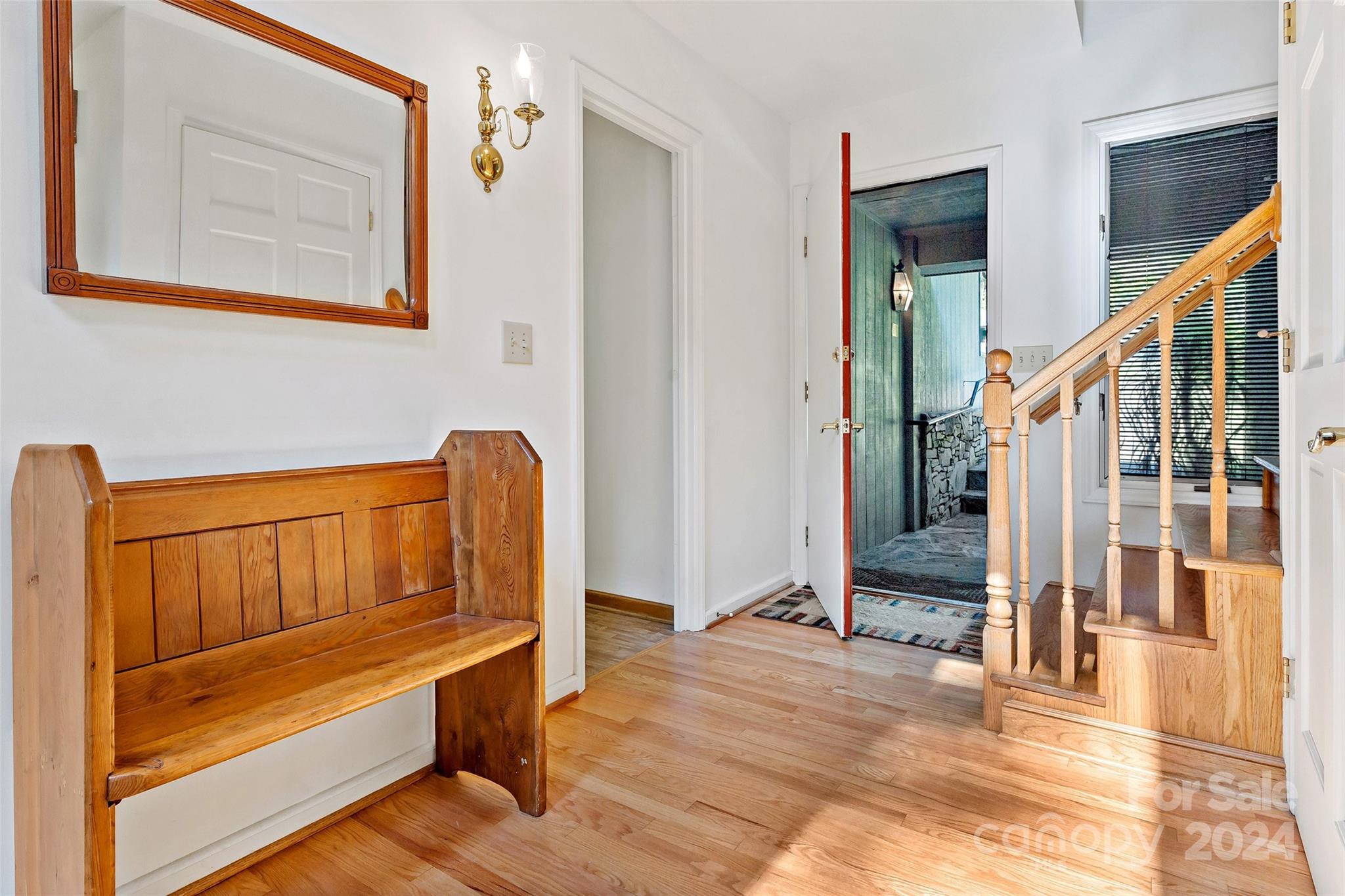 Mountain Retreat - Residential