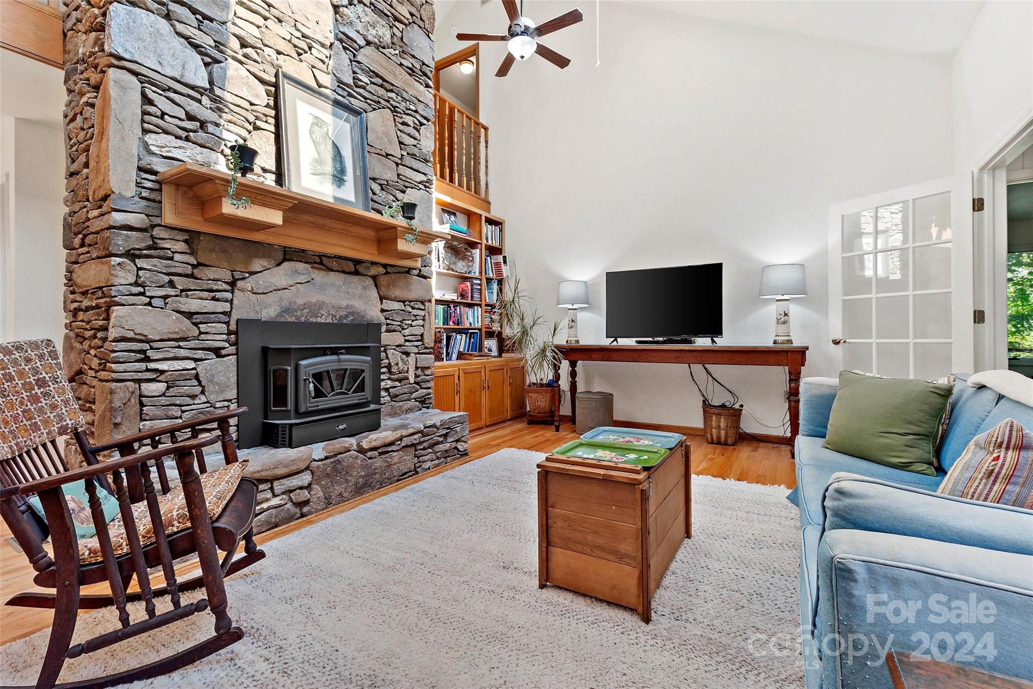 Mountain Retreat - Residential