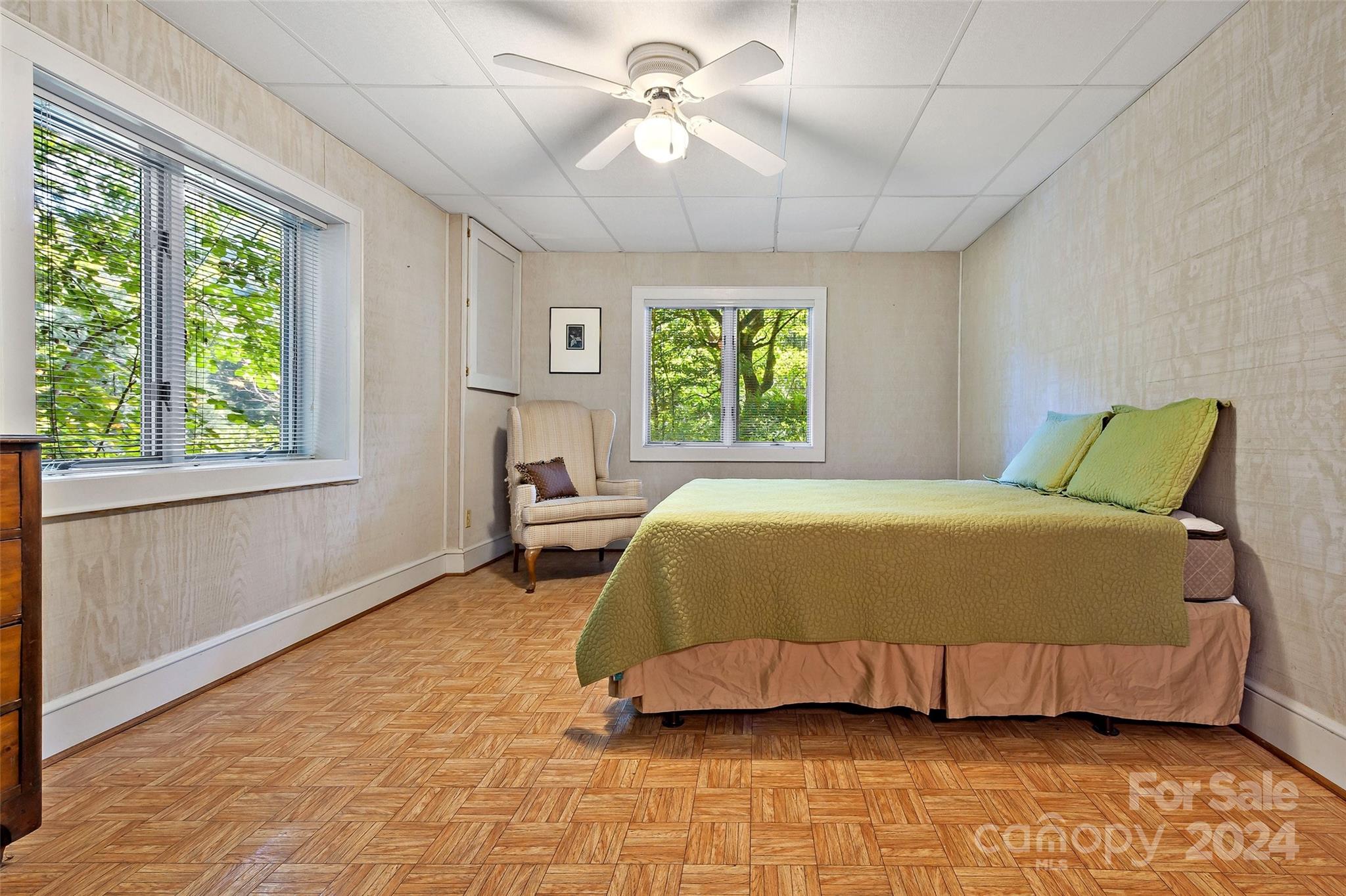 Mountain Retreat - Residential