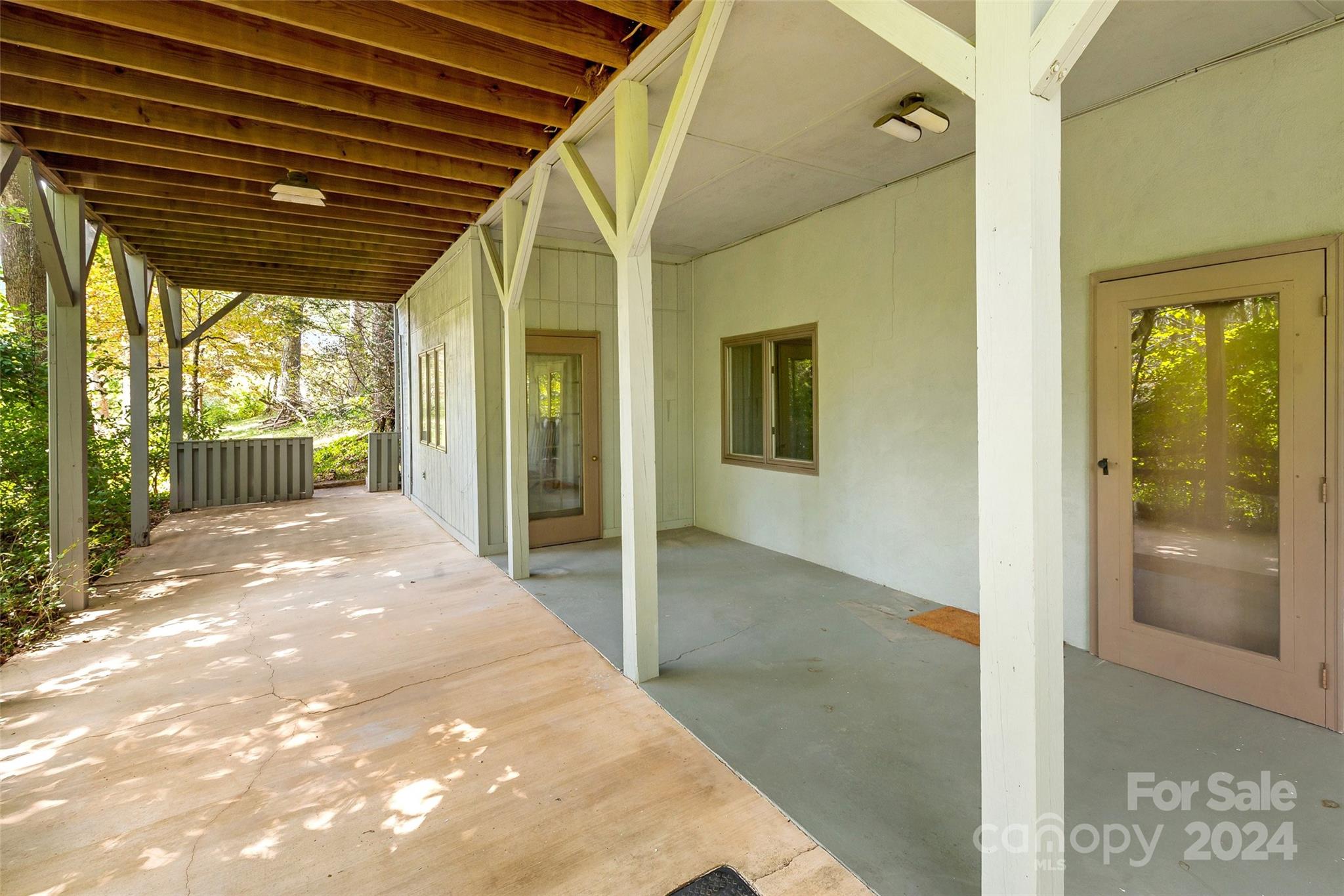 Mountain Retreat - Residential