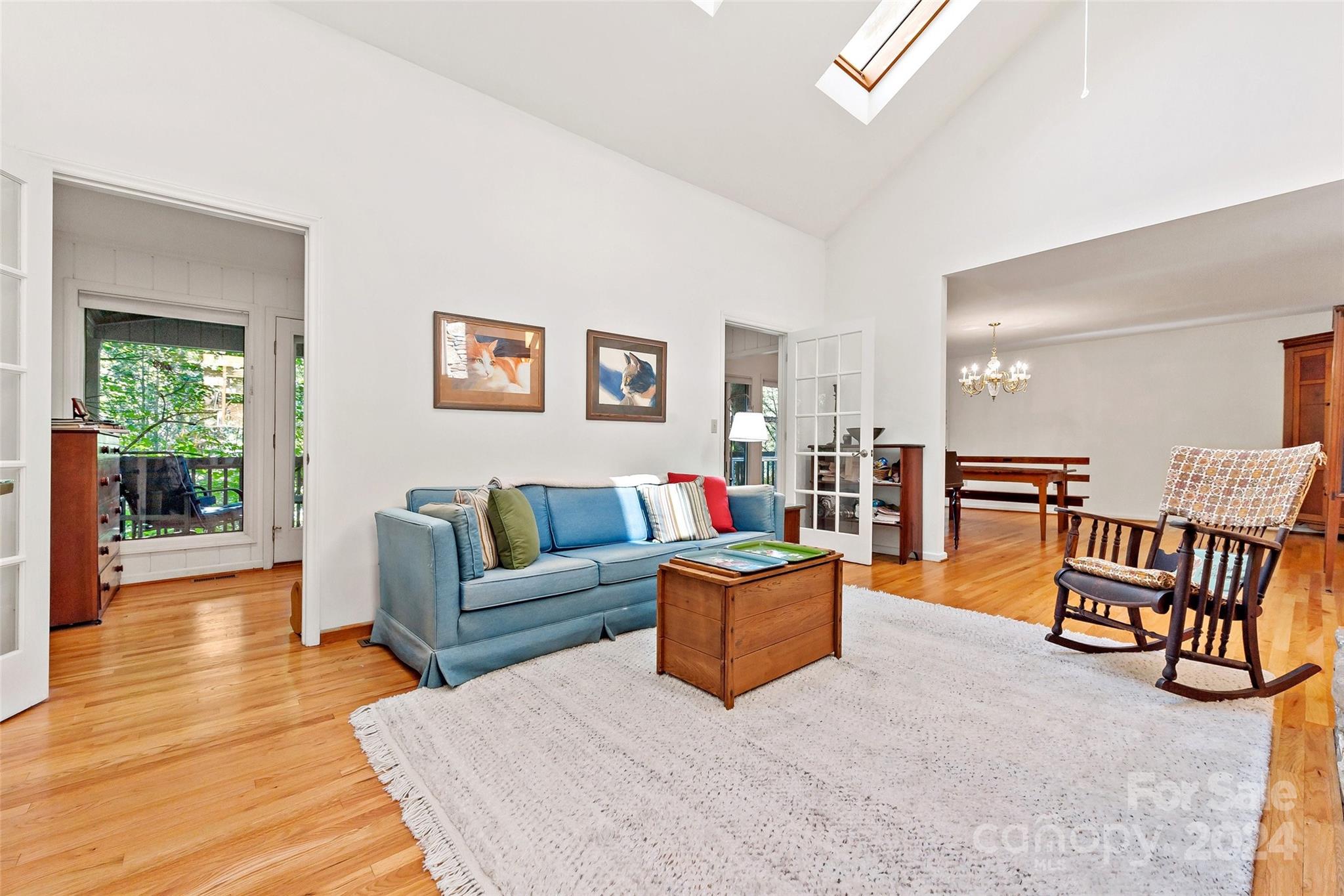 Mountain Retreat - Residential