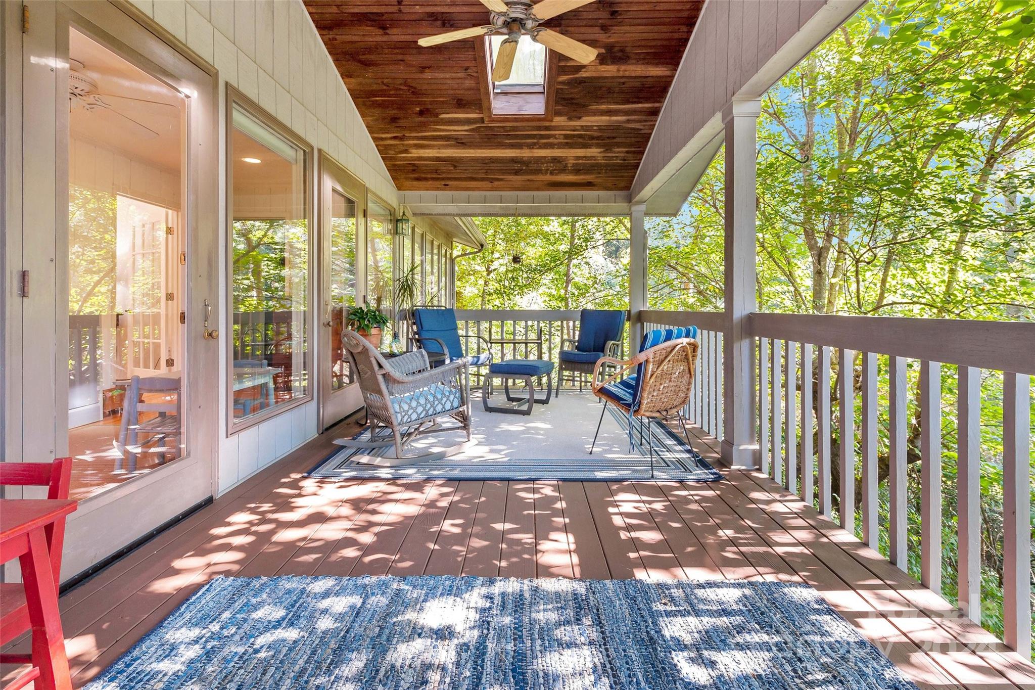 Mountain Retreat - Residential