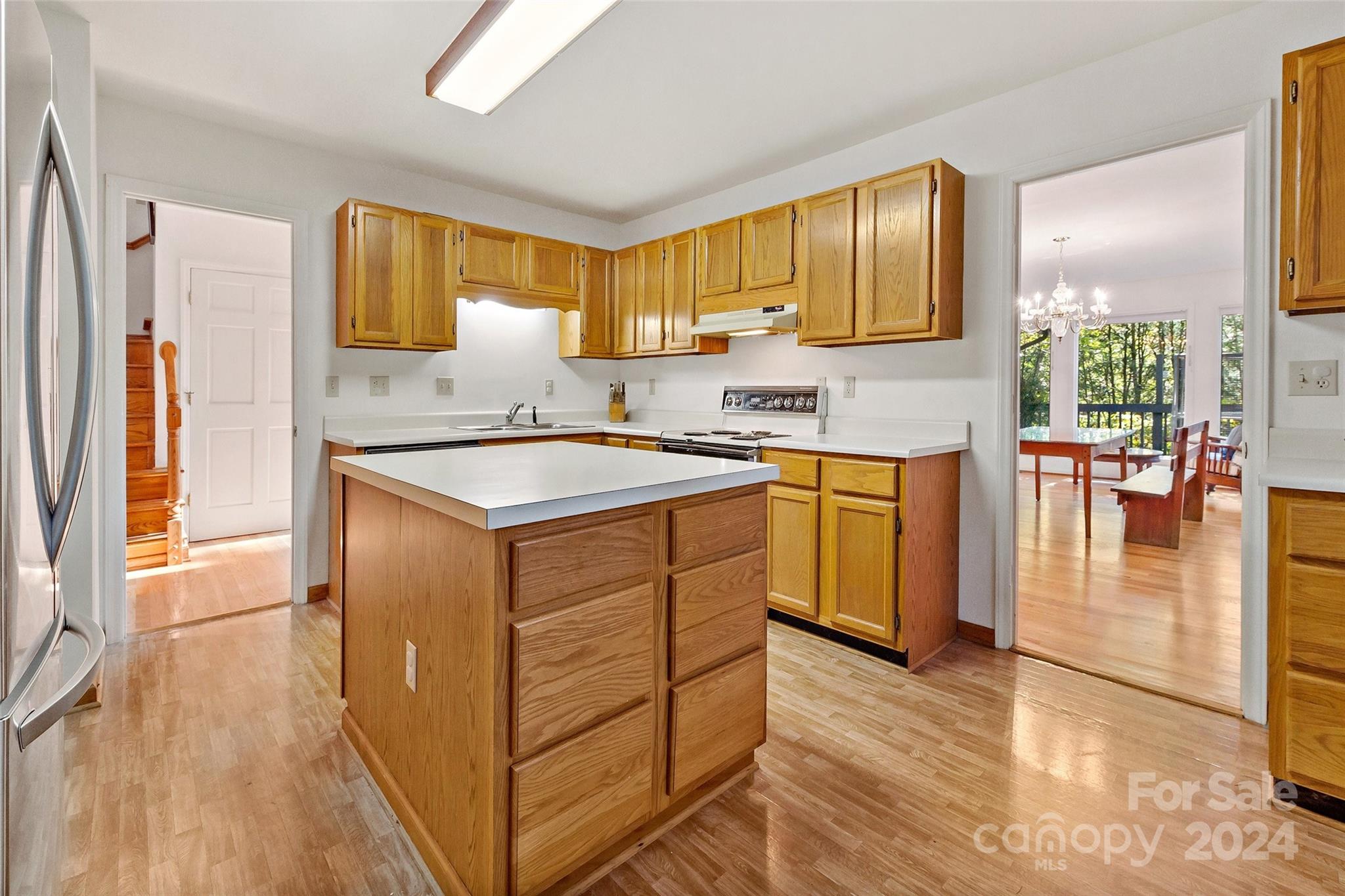 Mountain Retreat - Residential