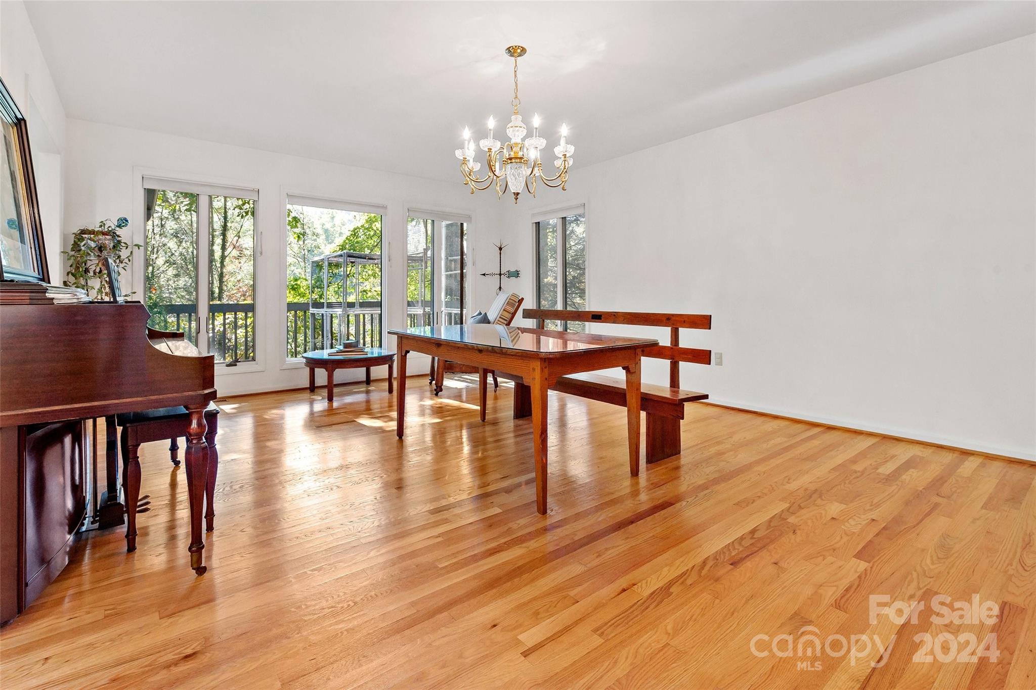 Mountain Retreat - Residential