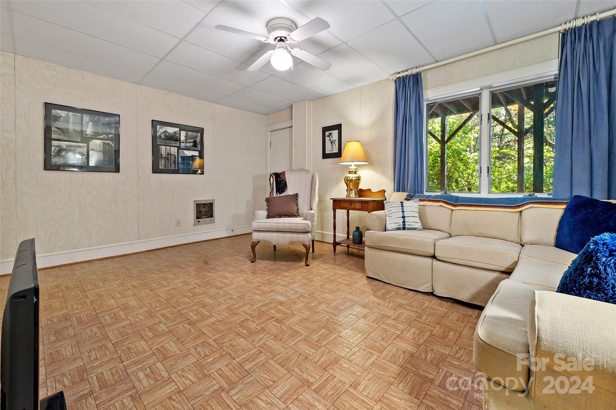 Mountain Retreat - Residential