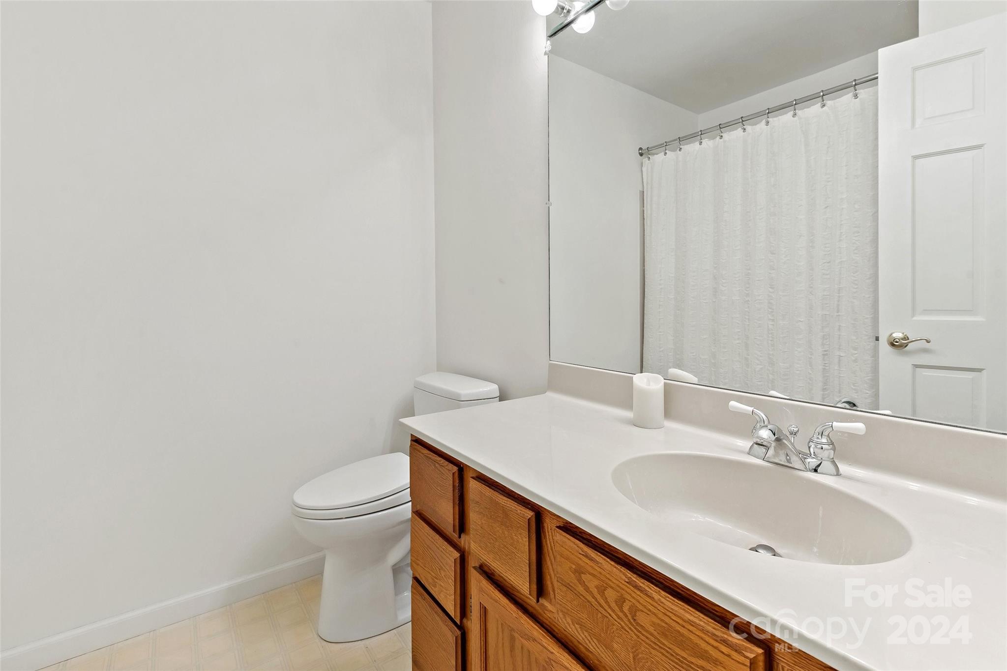 Mountain Retreat - Residential