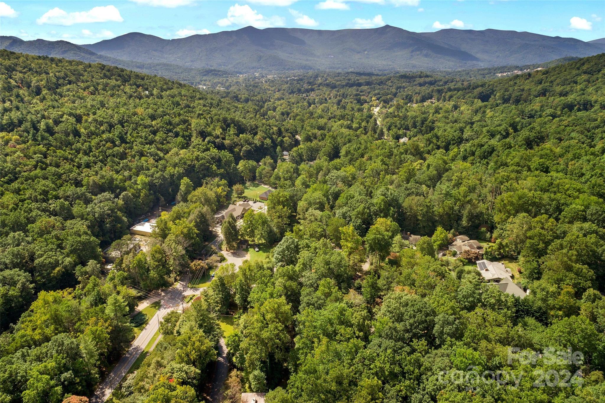 Mountain Retreat - Residential