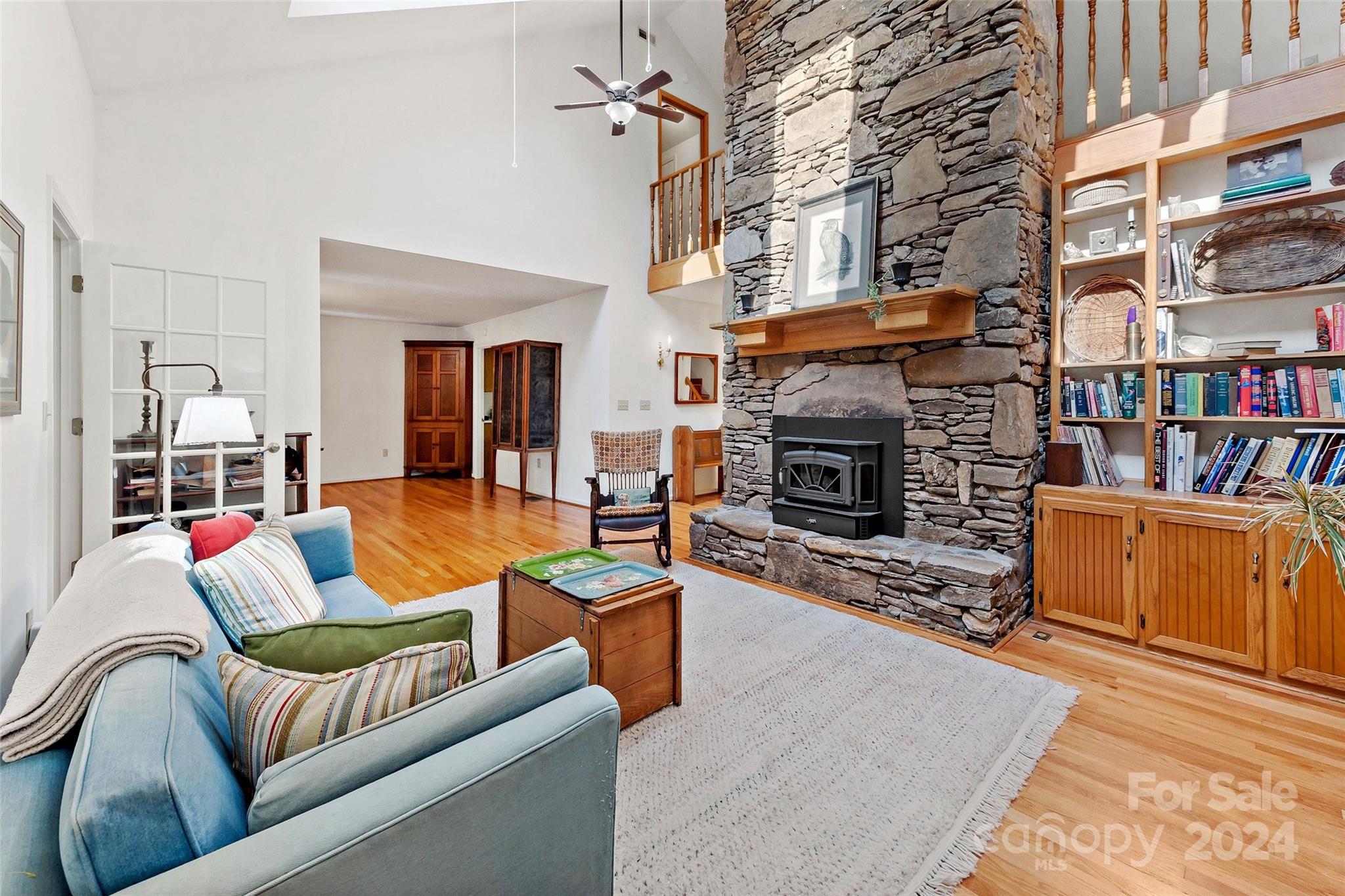 Mountain Retreat - Residential