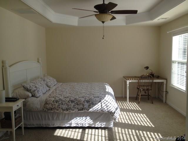 Cady Lake - Residential Lease