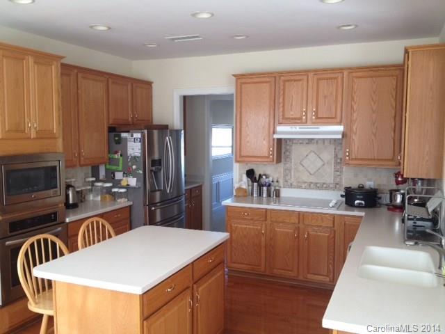 Cady Lake - Residential Lease