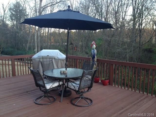 Cady Lake - Residential Lease