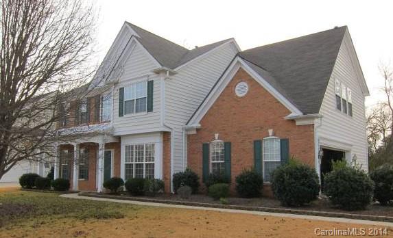Cady Lake - Residential Lease