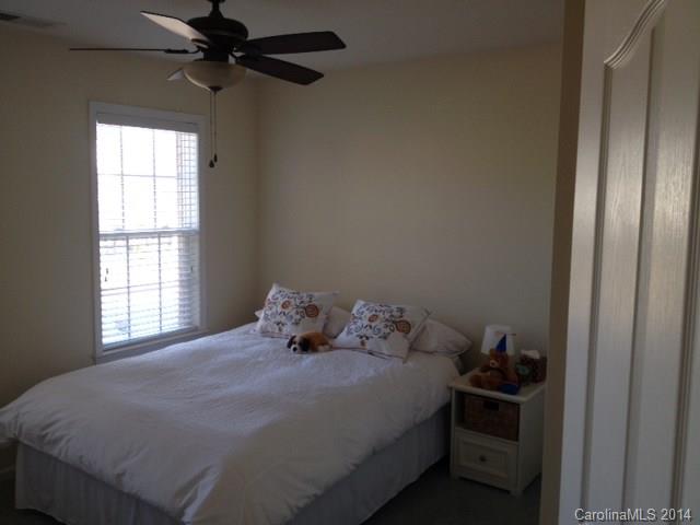 Cady Lake - Residential Lease