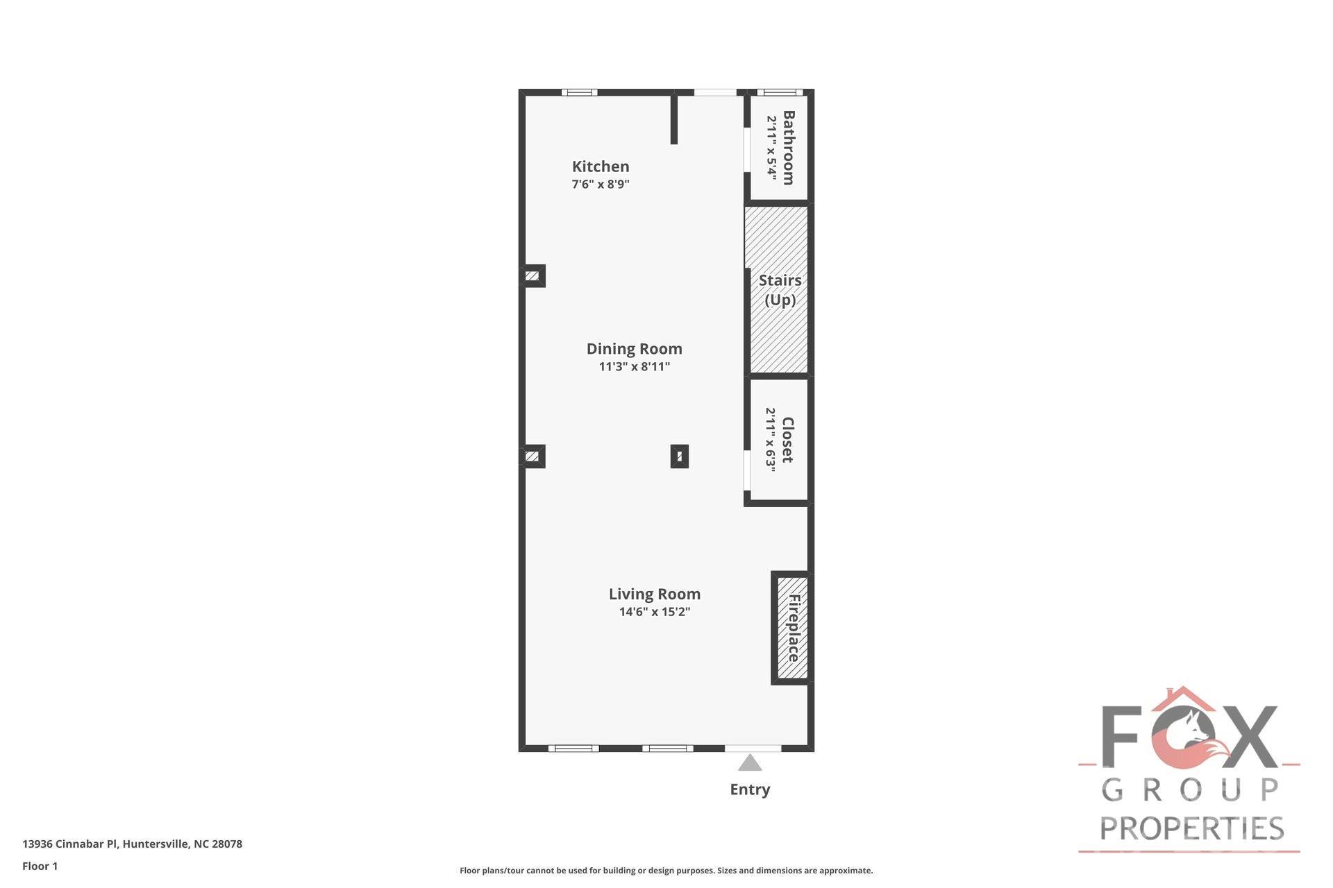 13936 Cinnabar Place