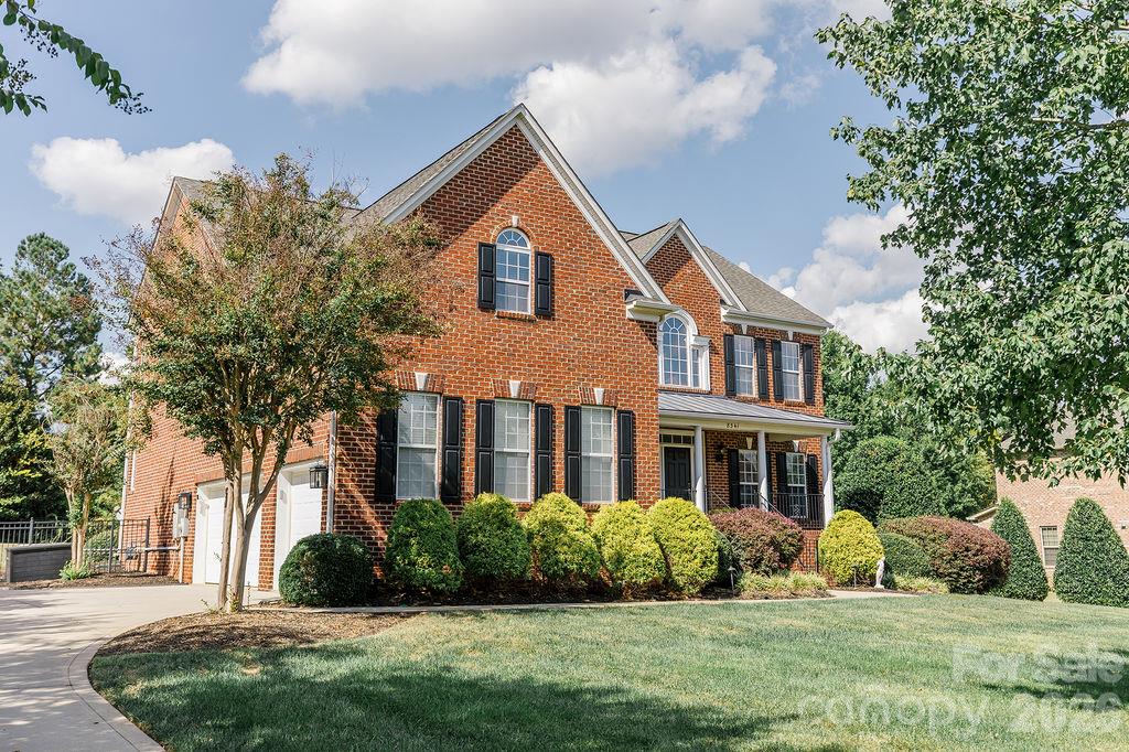 8341 Carly Lane