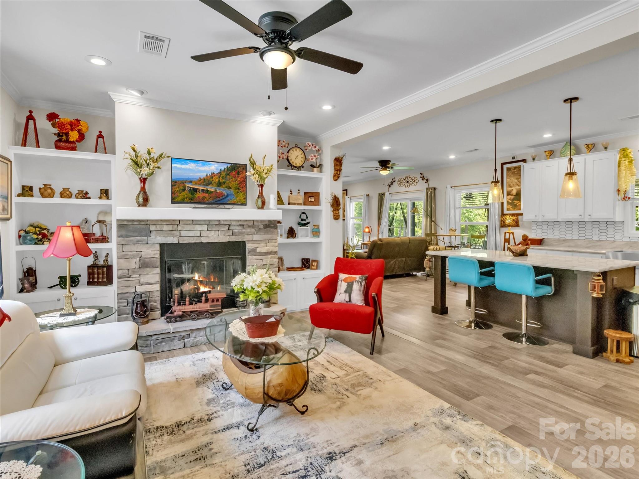 21 Swift Stream Lane