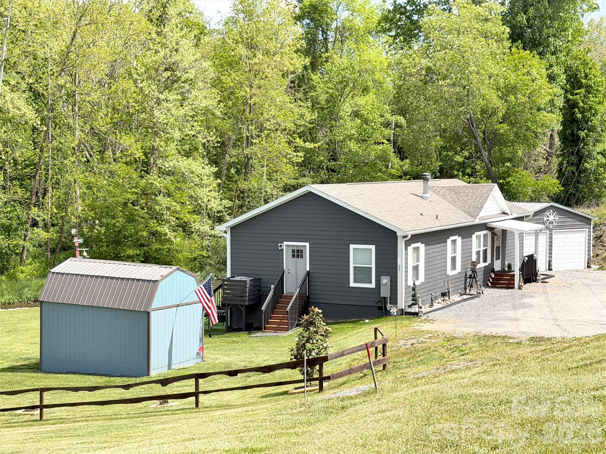 21 Swift Stream Lane