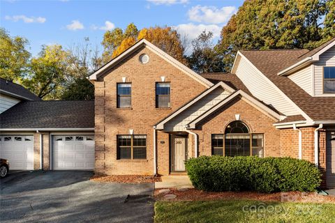 A home in Newton