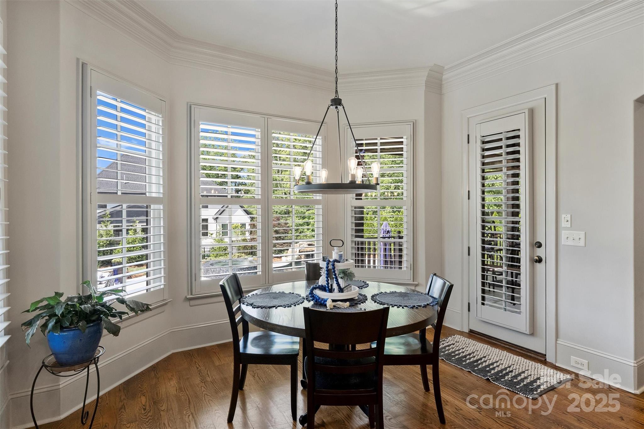 Hadley Park - Residential