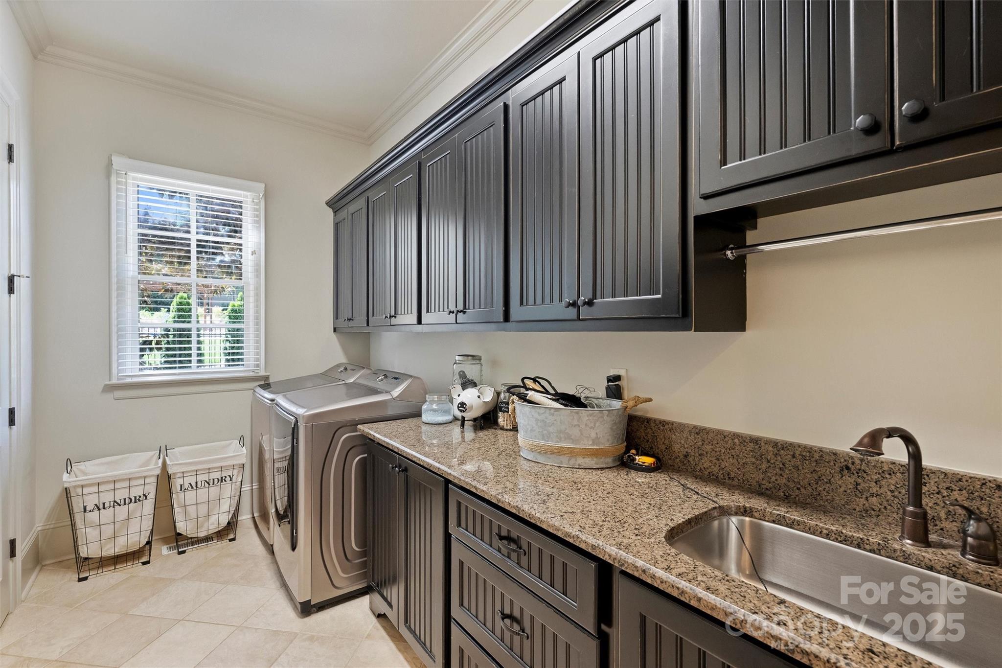 Hadley Park - Residential