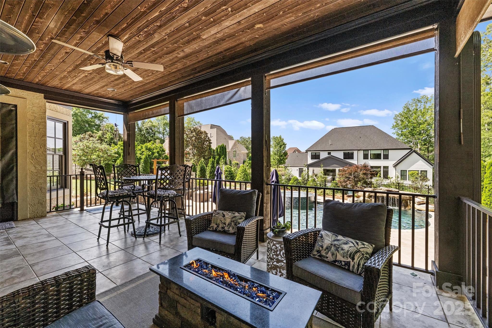 Hadley Park - Residential