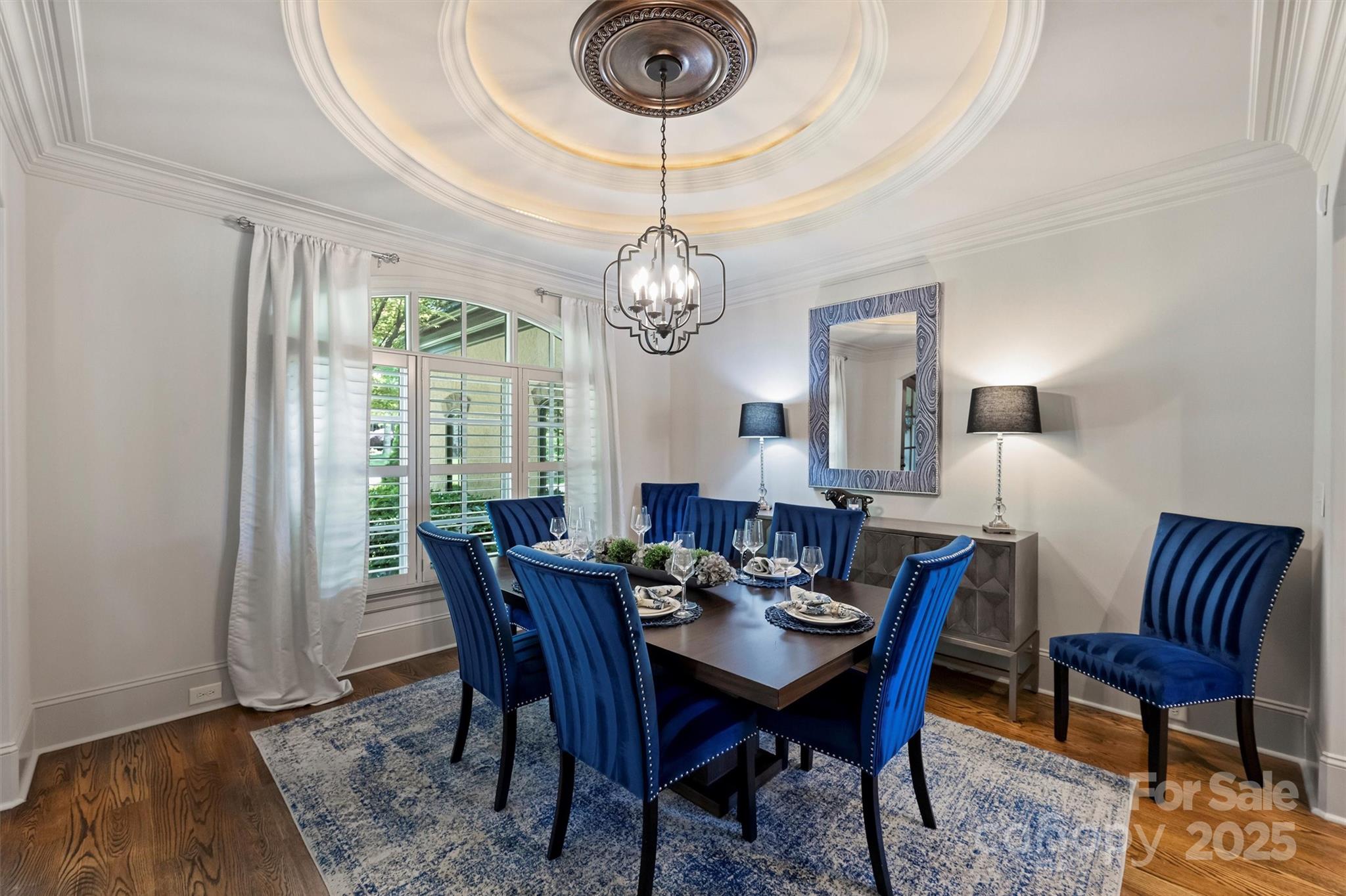 Hadley Park - Residential