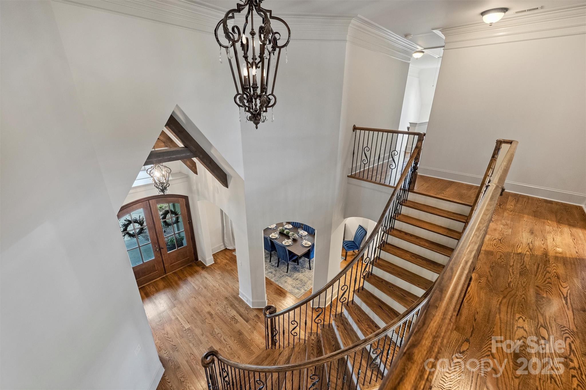 Hadley Park - Residential