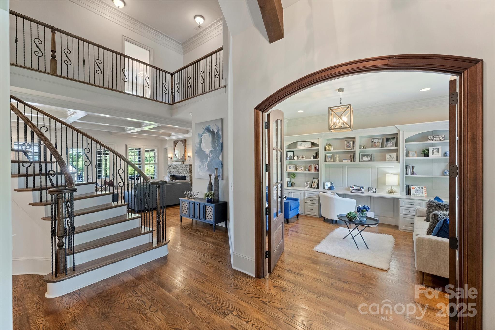 Hadley Park - Residential