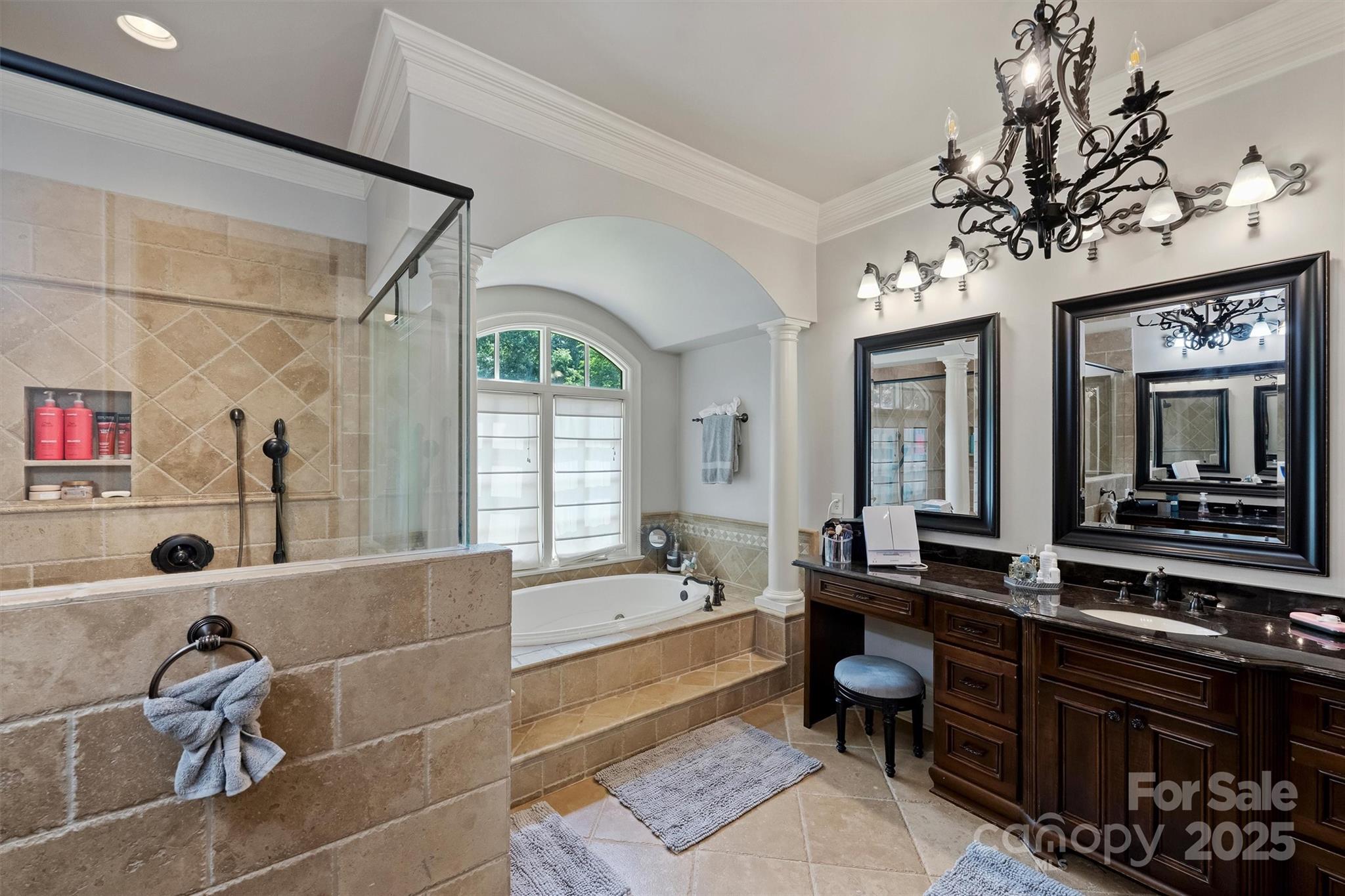 Hadley Park - Residential