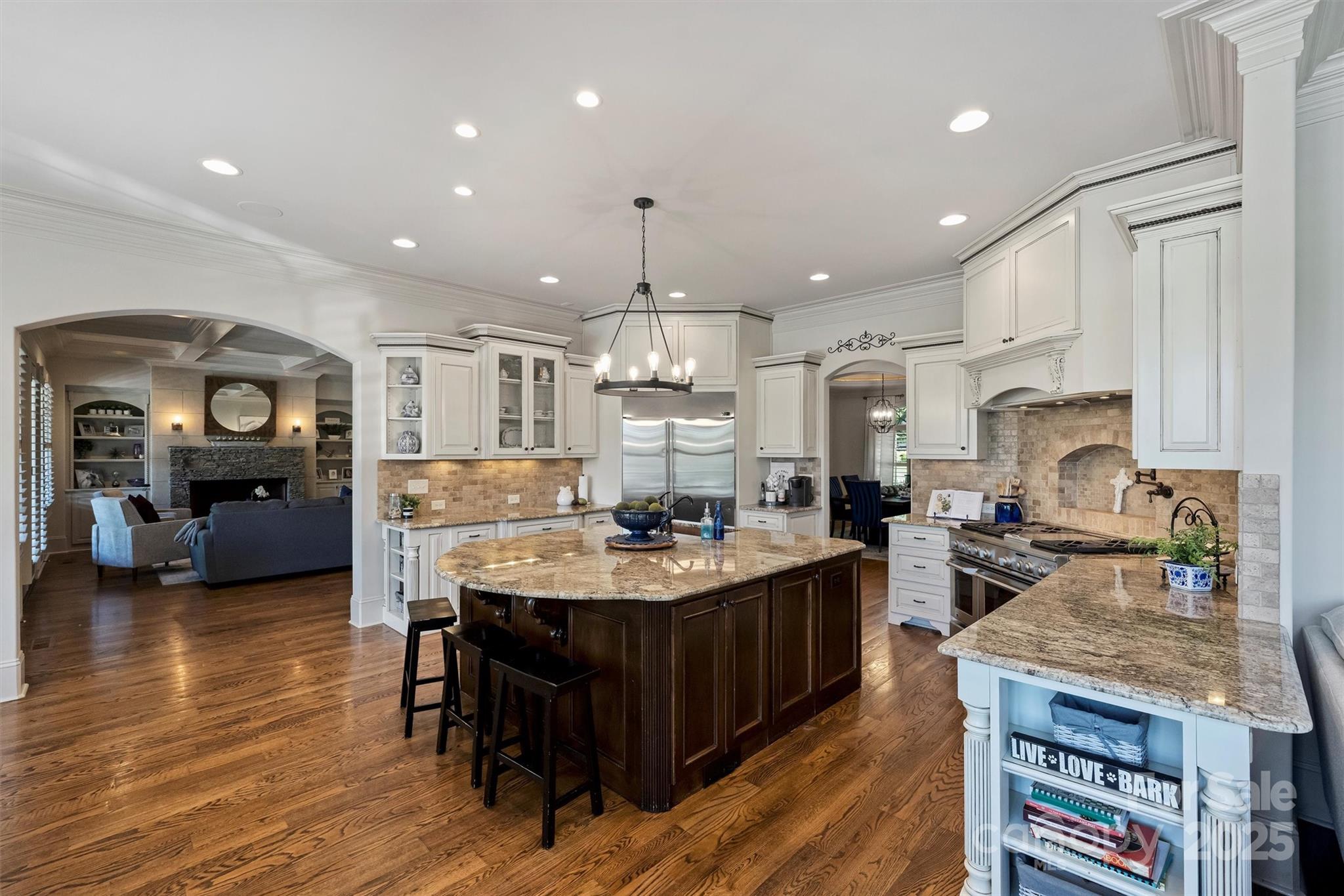 Hadley Park - Residential