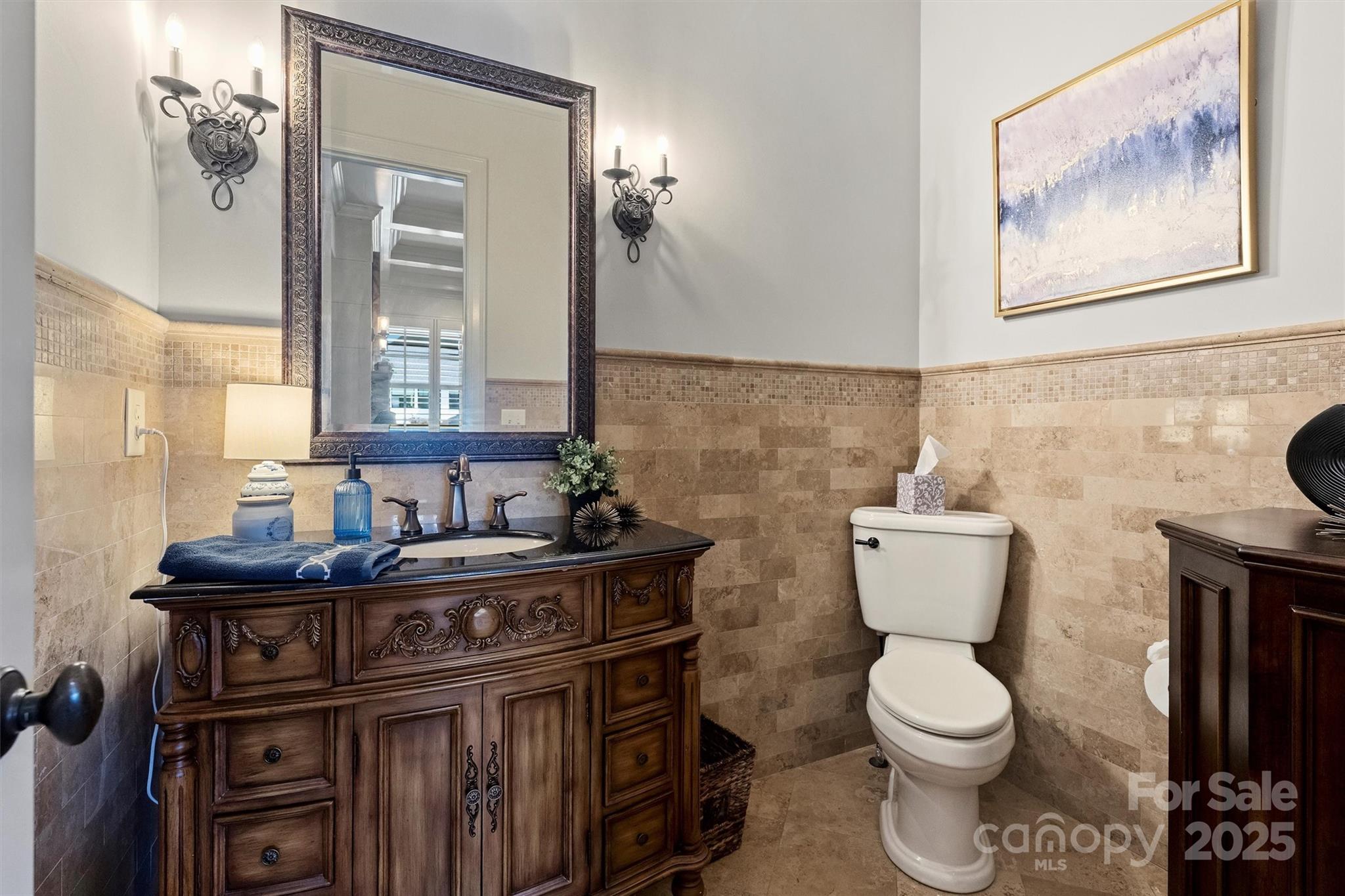 Hadley Park - Residential