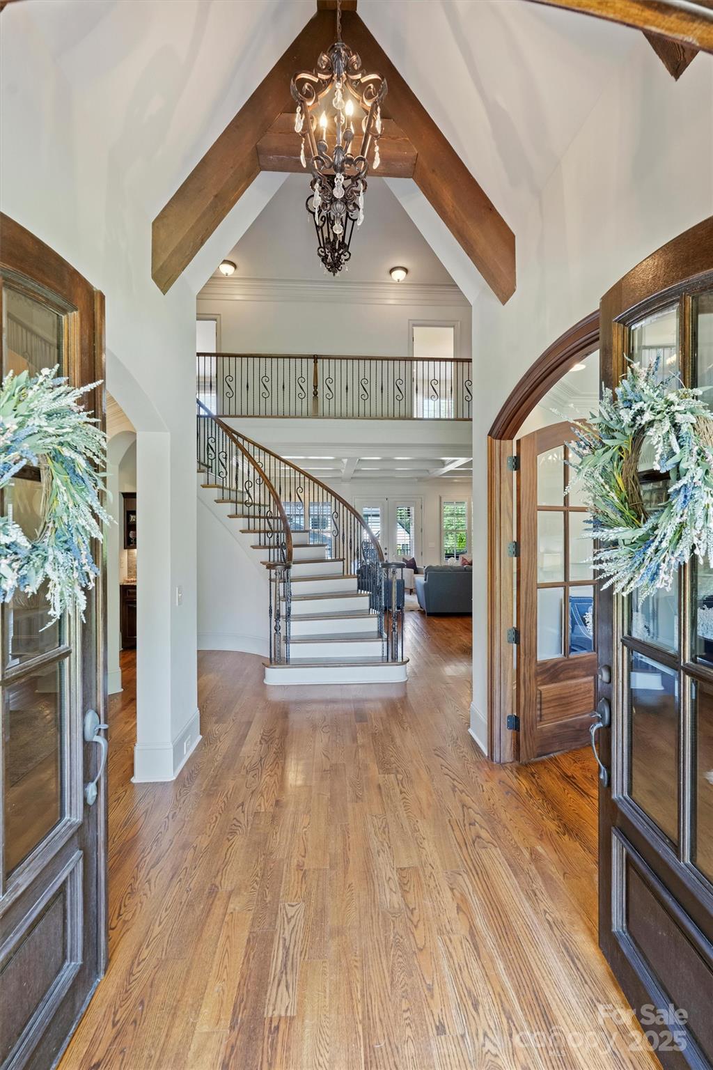 Hadley Park - Residential