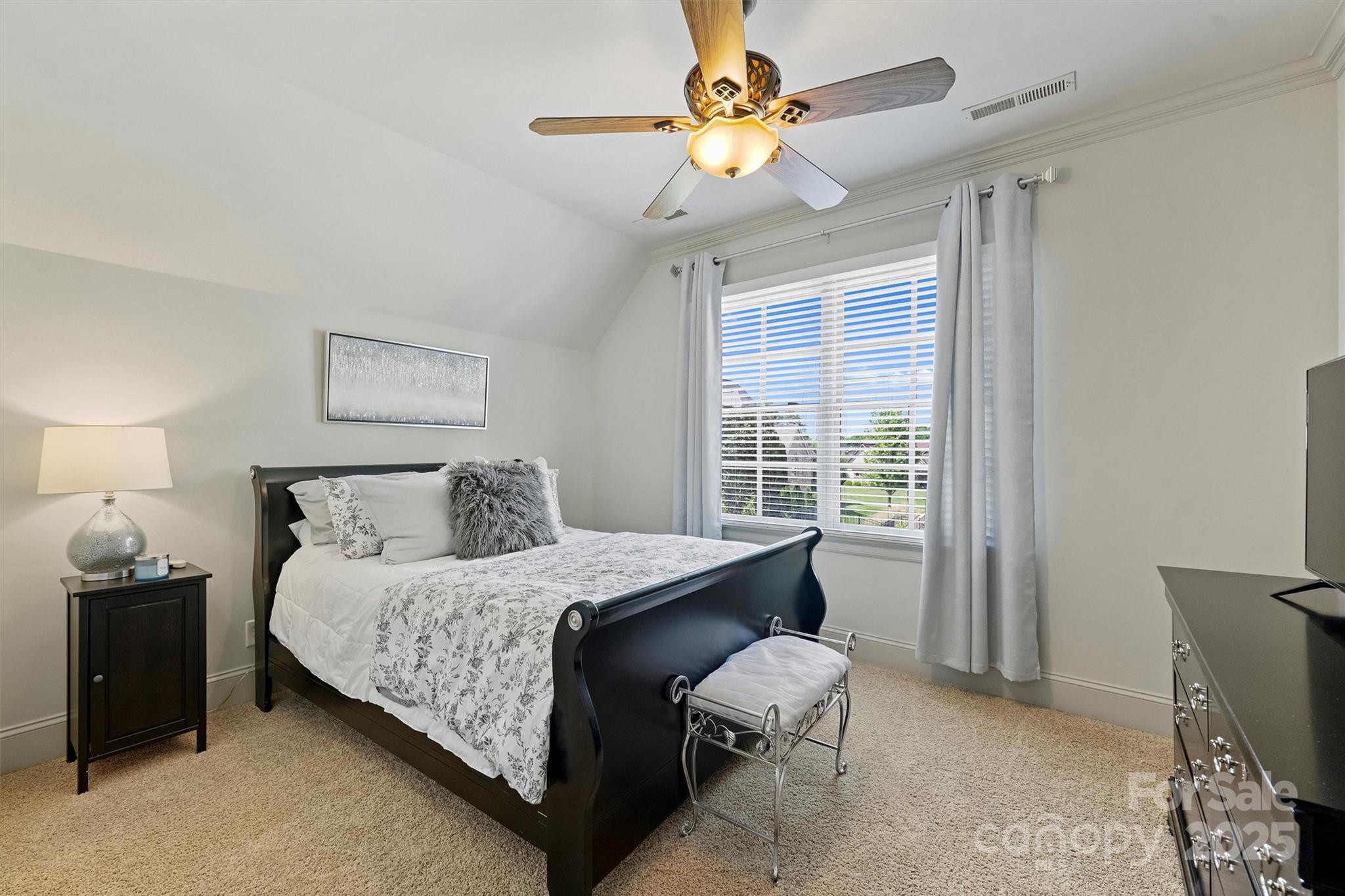 Hadley Park - Residential