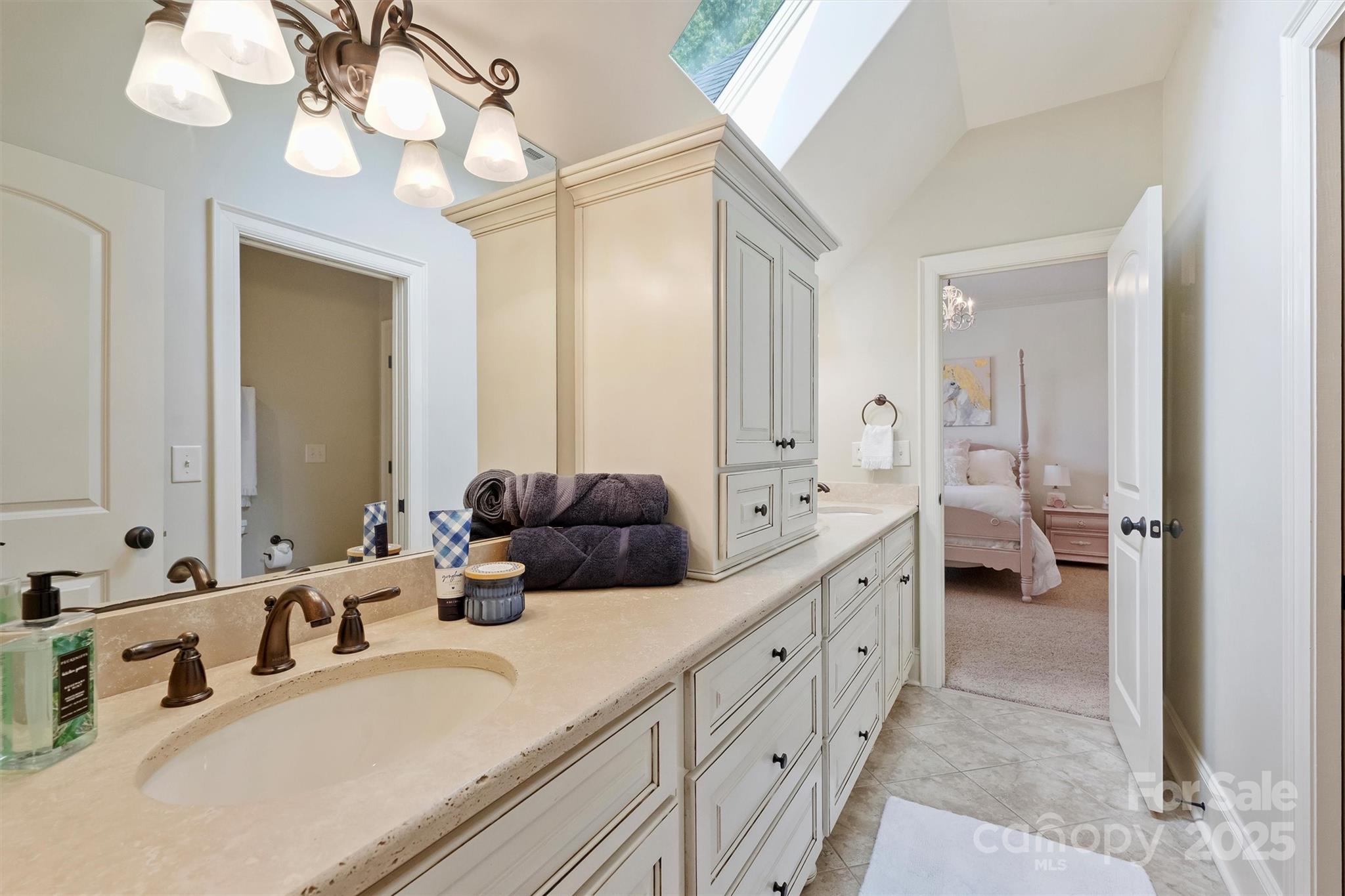 Hadley Park - Residential