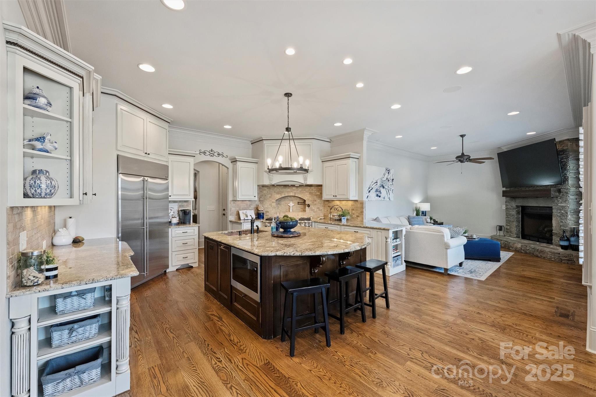 Hadley Park - Residential