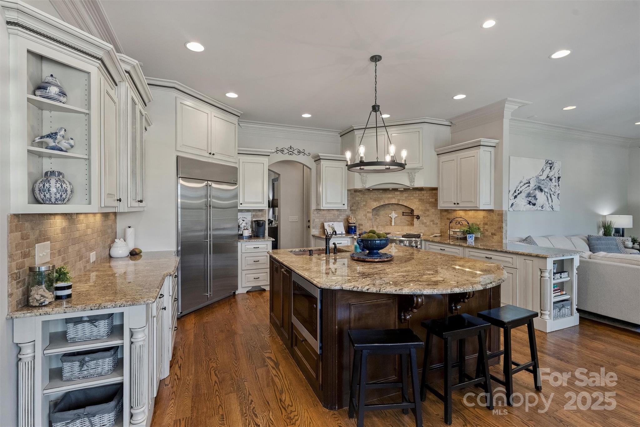 Hadley Park - Residential