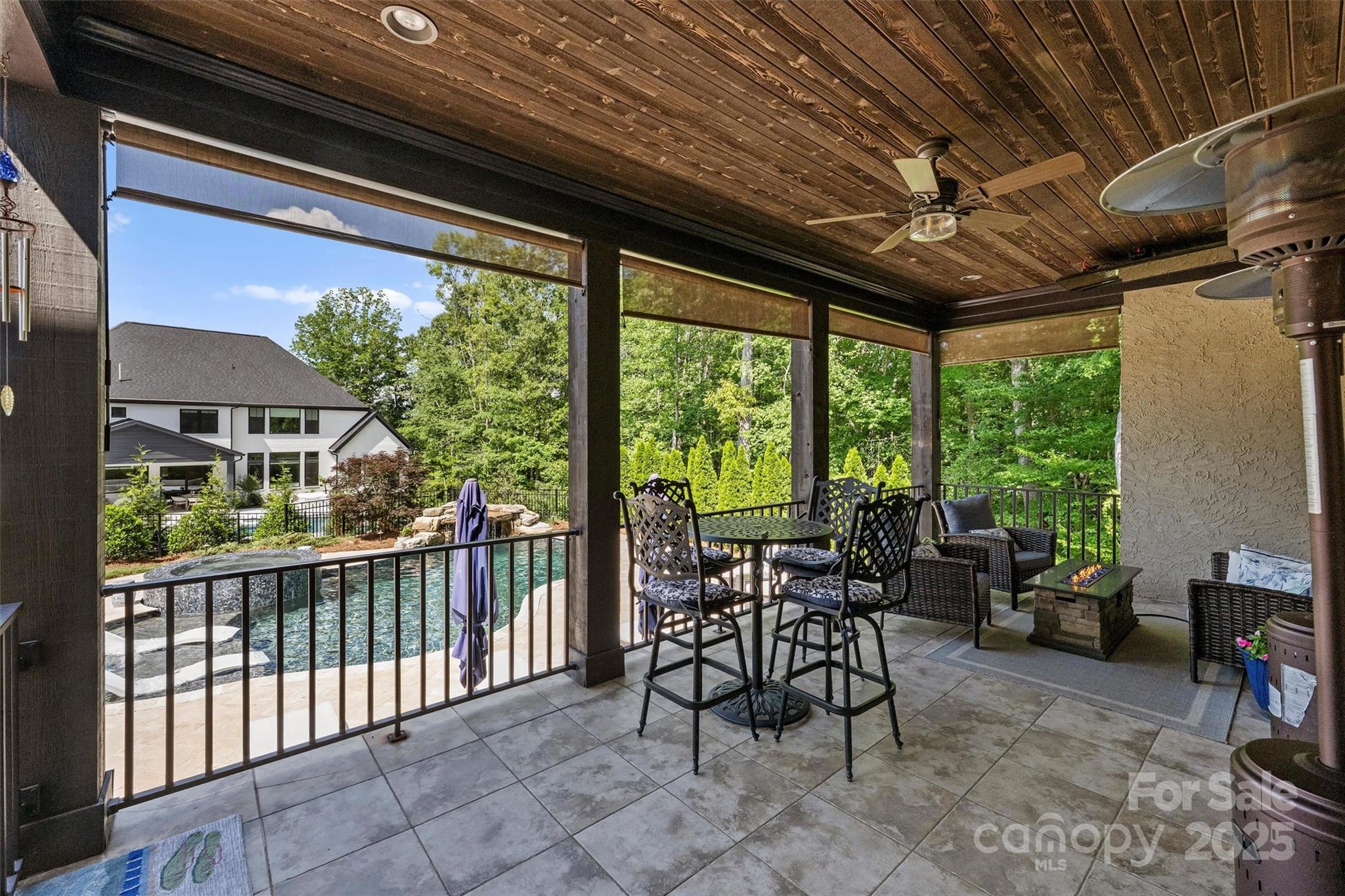 Hadley Park - Residential