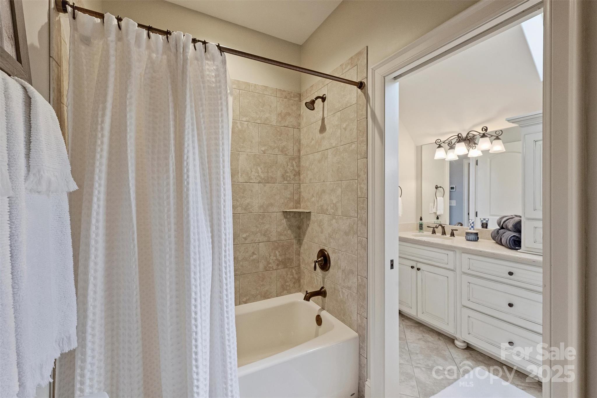 Hadley Park - Residential