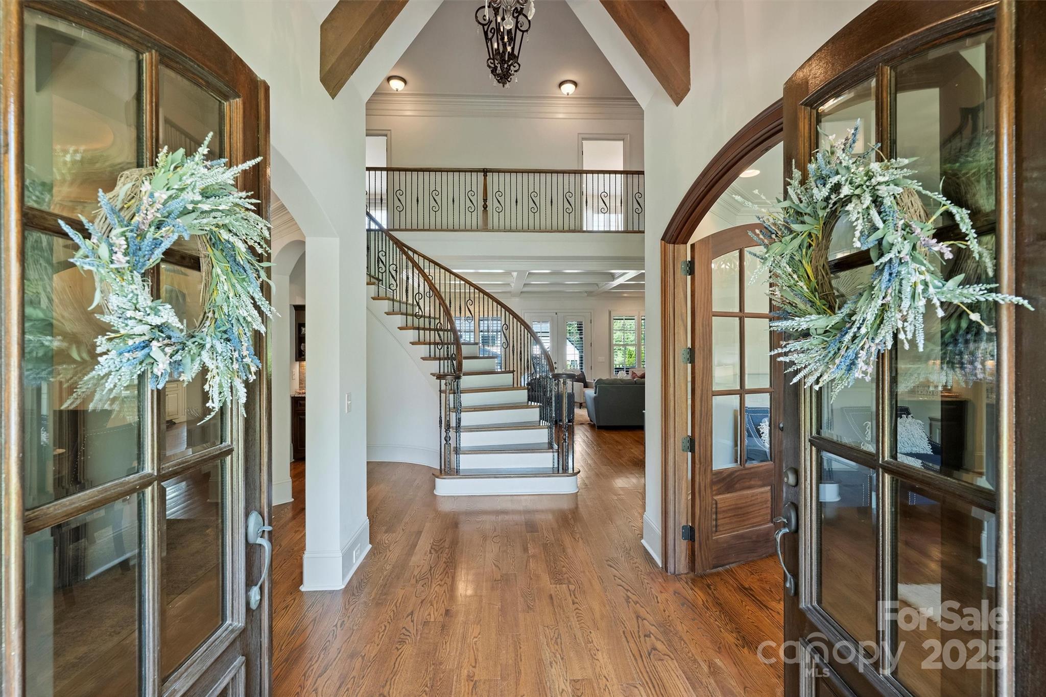 Hadley Park - Residential