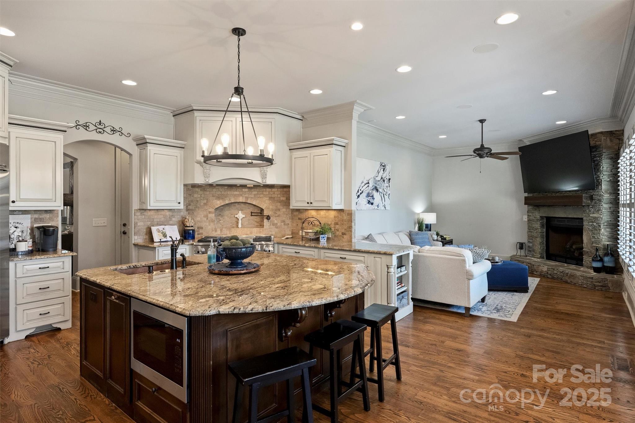 Hadley Park - Residential