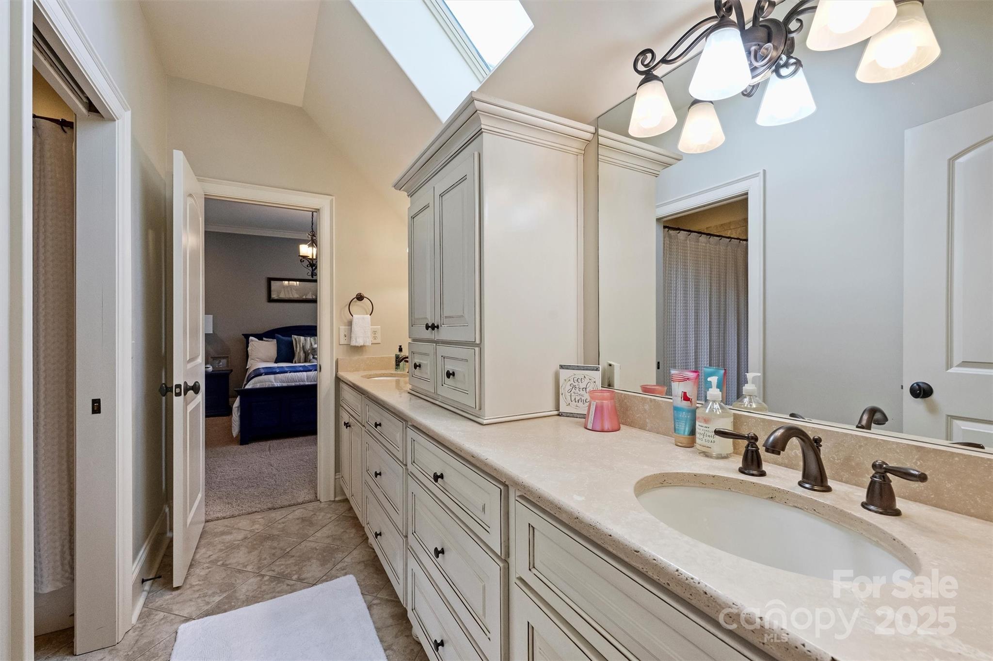 Hadley Park - Residential