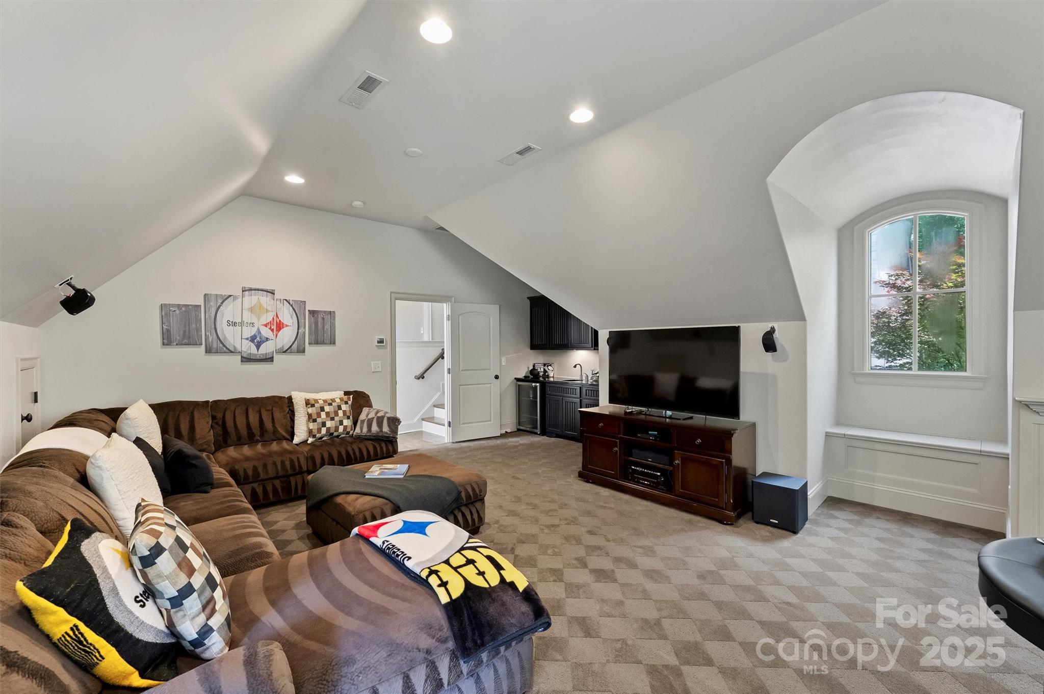 Hadley Park - Residential