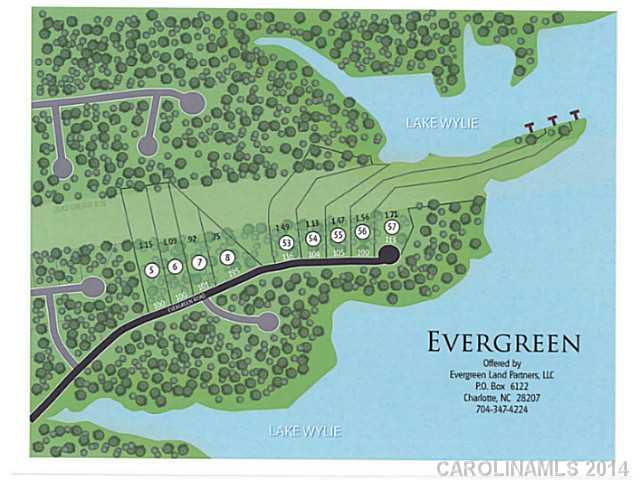 Evergreen - Land