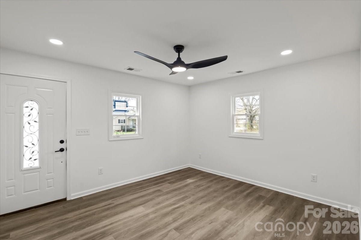 Sunset Park - Residential